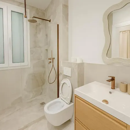 Appartement Familiale Parfait Pour 4p - 13 Paris