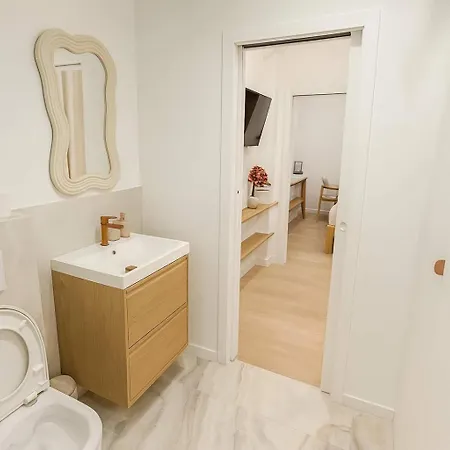 Familiale Parfait Pour 4p - 13 Appartement